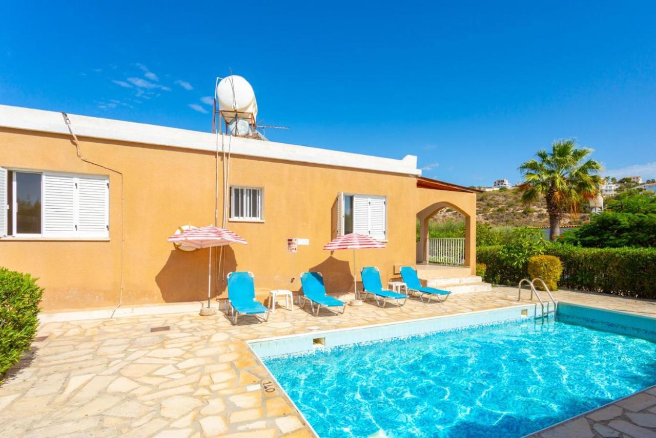 Villa Lela Pente Пея Екстериор снимка