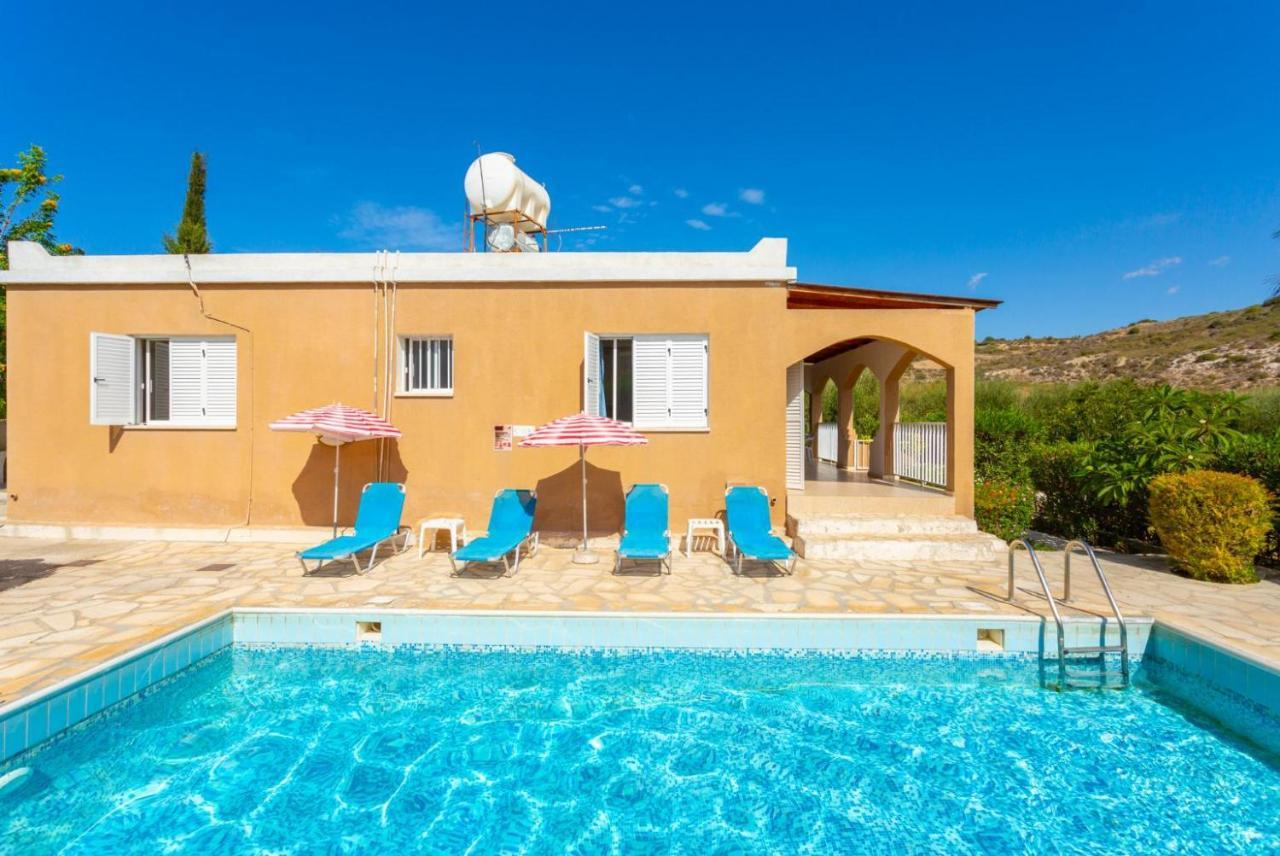 Villa Lela Pente Пея Екстериор снимка