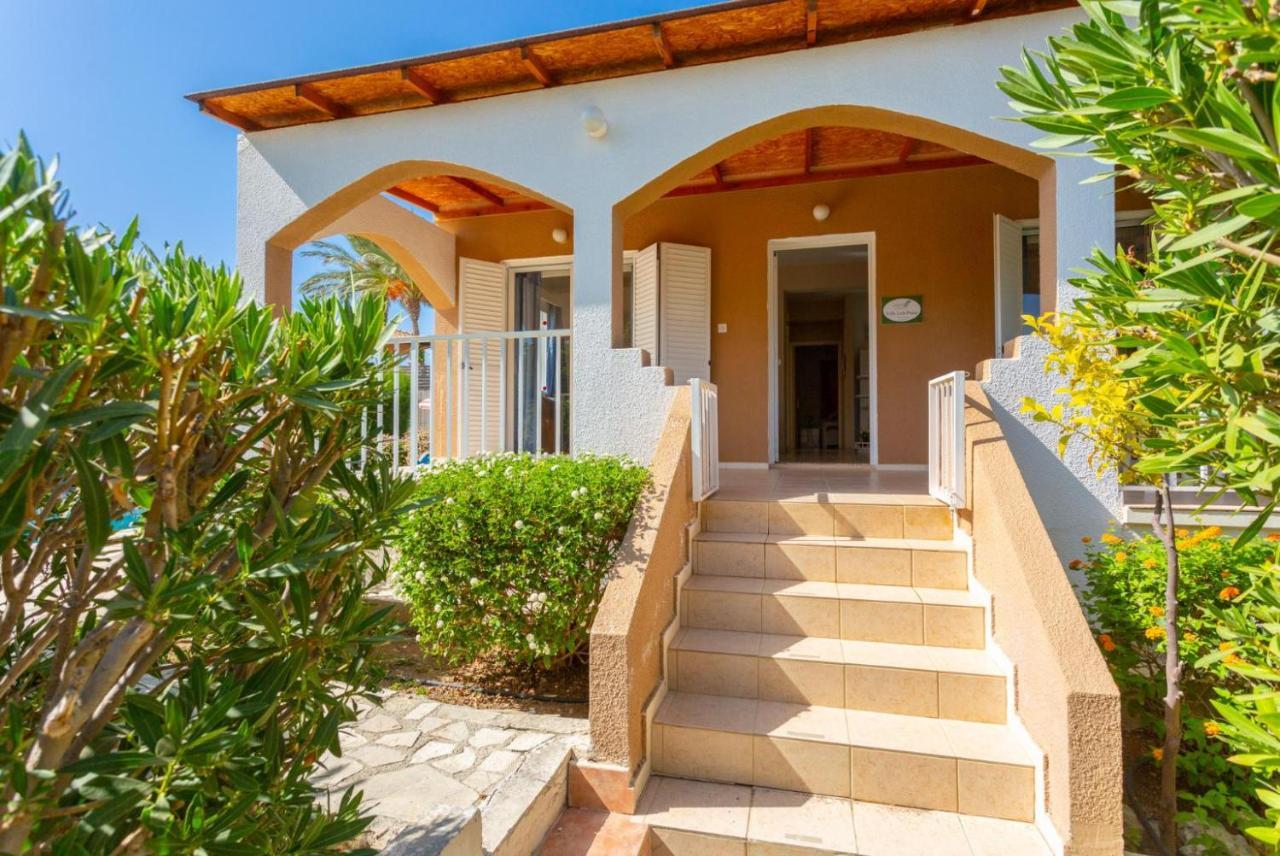 Villa Lela Pente Пея Екстериор снимка