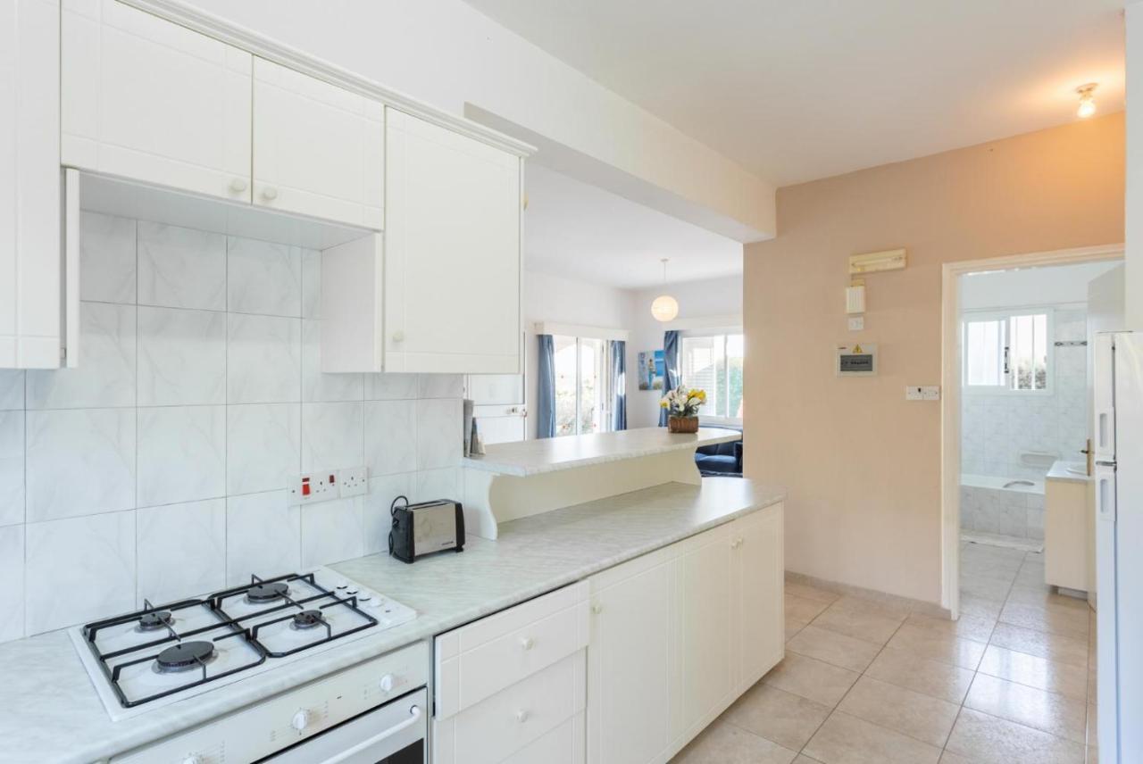 Villa Lela Pente Пея Екстериор снимка