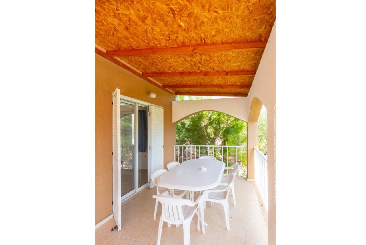 Villa Lela Pente Пея Екстериор снимка