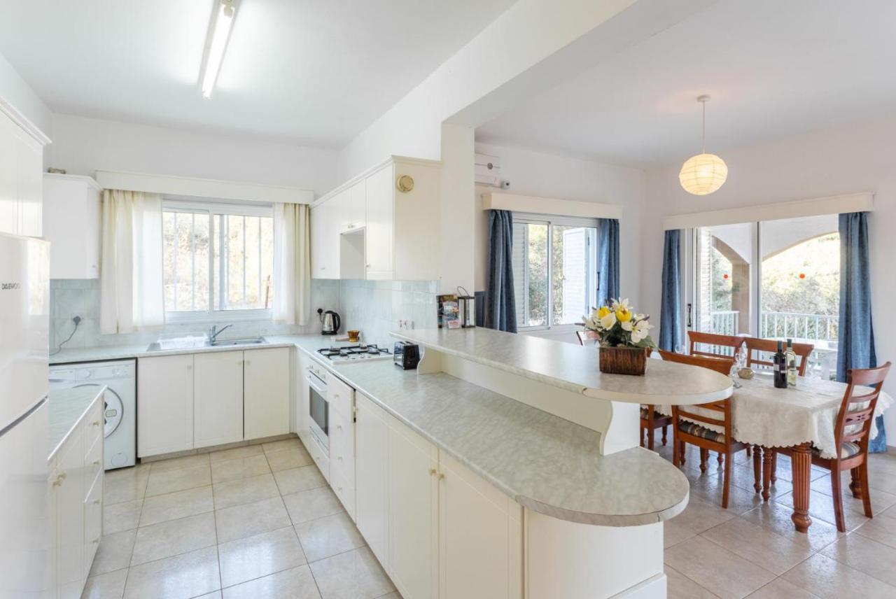 Villa Lela Pente Пея Екстериор снимка